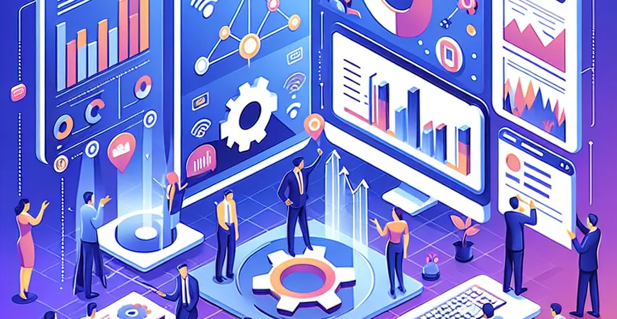 通信行业 ERP 项目管理系统怎么助力项目按时交付？方法大揭秘